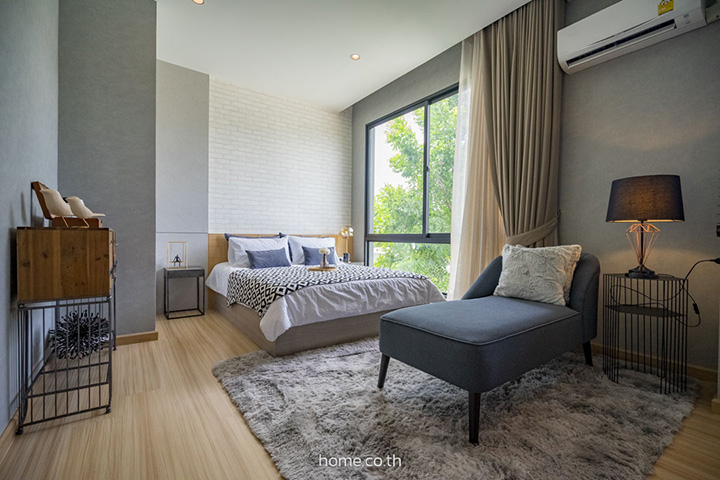 รีวิวทาวน์โฮม ยูนิโอ ทาวน์ ประชาอุทิศ 76 (Unio Town Prachauthit 76) ใกล้ถนนใหญ่ ย่านชุมชน พื้นที่กว้างใช้งานได้จริง รีวิวทาวน์โฮม ยูนิโอ ทาวน์ ประชาอุทิศ 76 (Unio Town Prachauthit 76) ใกล้ถนนใหญ่ ย่านชุมชน พื้นที่กว้างใช้งานได้จริง