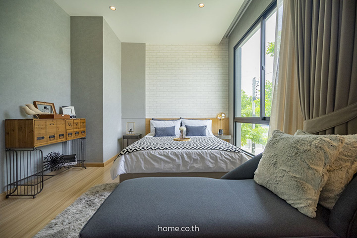 รีวิวทาวน์โฮม ยูนิโอ ทาวน์ ประชาอุทิศ 76 (Unio Town Prachauthit 76) ใกล้ถนนใหญ่ ย่านชุมชน พื้นที่กว้างใช้งานได้จริง รีวิวทาวน์โฮม ยูนิโอ ทาวน์ ประชาอุทิศ 76 (Unio Town Prachauthit 76) ใกล้ถนนใหญ่ ย่านชุมชน พื้นที่กว้างใช้งานได้จริง