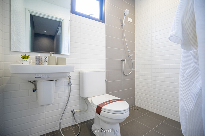 รีวิวทาวน์โฮม ยูนิโอ ทาวน์ ประชาอุทิศ 76 (Unio Town Prachauthit 76) ใกล้ถนนใหญ่ ย่านชุมชน พื้นที่กว้างใช้งานได้จริง รีวิวทาวน์โฮม ยูนิโอ ทาวน์ ประชาอุทิศ 76 (Unio Town Prachauthit 76) ใกล้ถนนใหญ่ ย่านชุมชน พื้นที่กว้างใช้งานได้จริง
