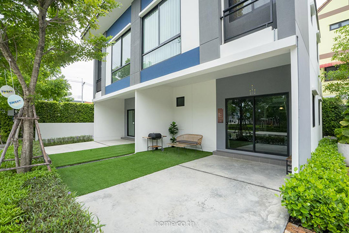 รีวิวทาวน์โฮม ยูนิโอ ทาวน์ ประชาอุทิศ 76 (Unio Town Prachauthit 76) ใกล้ถนนใหญ่ ย่านชุมชน พื้นที่กว้างใช้งานได้จริง รีวิวทาวน์โฮม ยูนิโอ ทาวน์ ประชาอุทิศ 76 (Unio Town Prachauthit 76) ใกล้ถนนใหญ่ ย่านชุมชน พื้นที่กว้างใช้งานได้จริง