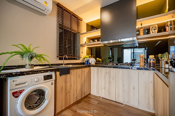 รีวิวทาวน์โฮม ยูนิโอ ทาวน์ ประชาอุทิศ 76 (Unio Town Prachauthit 76) ใกล้ถนนใหญ่ ย่านชุมชน พื้นที่กว้างใช้งานได้จริง รีวิวทาวน์โฮม ยูนิโอ ทาวน์ ประชาอุทิศ 76 (Unio Town Prachauthit 76) ใกล้ถนนใหญ่ ย่านชุมชน พื้นที่กว้างใช้งานได้จริง