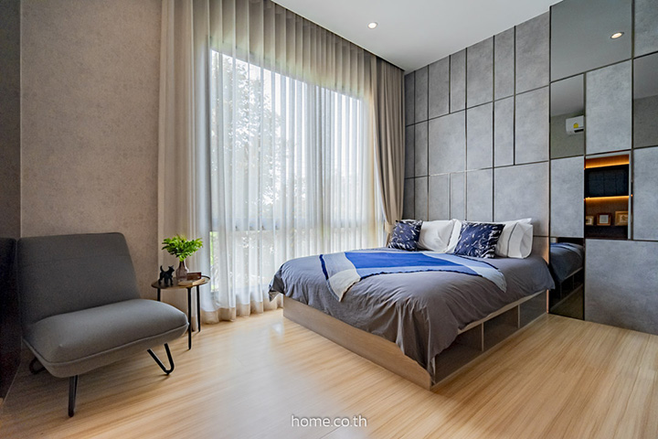 รีวิวทาวน์โฮม ยูนิโอ ทาวน์ ประชาอุทิศ 76 (Unio Town Prachauthit 76) ใกล้ถนนใหญ่ ย่านชุมชน พื้นที่กว้างใช้งานได้จริง รีวิวทาวน์โฮม ยูนิโอ ทาวน์ ประชาอุทิศ 76 (Unio Town Prachauthit 76) ใกล้ถนนใหญ่ ย่านชุมชน พื้นที่กว้างใช้งานได้จริง