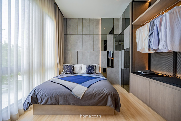 รีวิวทาวน์โฮม ยูนิโอ ทาวน์ ประชาอุทิศ 76 (Unio Town Prachauthit 76) ใกล้ถนนใหญ่ ย่านชุมชน พื้นที่กว้างใช้งานได้จริง รีวิวทาวน์โฮม ยูนิโอ ทาวน์ ประชาอุทิศ 76 (Unio Town Prachauthit 76) ใกล้ถนนใหญ่ ย่านชุมชน พื้นที่กว้างใช้งานได้จริง