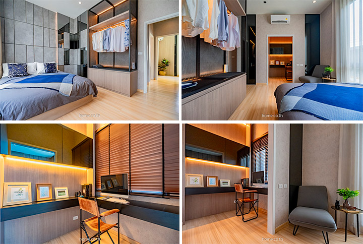 รีวิวทาวน์โฮม ยูนิโอ ทาวน์ ประชาอุทิศ 76 (Unio Town Prachauthit 76) ใกล้ถนนใหญ่ ย่านชุมชน พื้นที่กว้างใช้งานได้จริง รีวิวทาวน์โฮม ยูนิโอ ทาวน์ ประชาอุทิศ 76 (Unio Town Prachauthit 76) ใกล้ถนนใหญ่ ย่านชุมชน พื้นที่กว้างใช้งานได้จริง