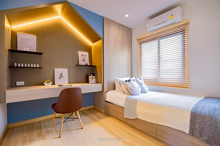 รีวิวทาวน์โฮม ยูนิโอ ทาวน์ ประชาอุทิศ 76 (Unio Town Prachauthit 76) ใกล้ถนนใหญ่ ย่านชุมชน พื้นที่กว้างใช้งานได้จริง รีวิวทาวน์โฮม ยูนิโอ ทาวน์ ประชาอุทิศ 76 (Unio Town Prachauthit 76) ใกล้ถนนใหญ่ ย่านชุมชน พื้นที่กว้างใช้งานได้จริง