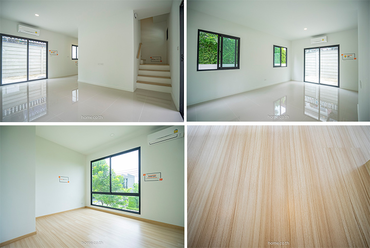 รีวิวทาวน์โฮม ยูนิโอ ทาวน์ ประชาอุทิศ 76 (Unio Town Prachauthit 76) ใกล้ถนนใหญ่ ย่านชุมชน พื้นที่กว้างใช้งานได้จริง รีวิวทาวน์โฮม ยูนิโอ ทาวน์ ประชาอุทิศ 76 (Unio Town Prachauthit 76) ใกล้ถนนใหญ่ ย่านชุมชน พื้นที่กว้างใช้งานได้จริง