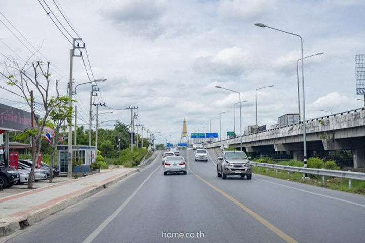 รีวิวทาวน์โฮม ยูนิโอ ทาวน์ ประชาอุทิศ 76 (Unio Town Prachauthit 76) ใกล้ถนนใหญ่ ย่านชุมชน พื้นที่กว้างใช้งานได้จริง รีวิวทาวน์โฮม ยูนิโอ ทาวน์ ประชาอุทิศ 76 (Unio Town Prachauthit 76) ใกล้ถนนใหญ่ ย่านชุมชน พื้นที่กว้างใช้งานได้จริง