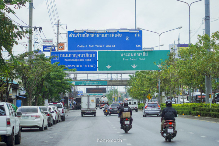 รีวิวทาวน์โฮม ยูนิโอ ทาวน์ ประชาอุทิศ 76 (Unio Town Prachauthit 76) ใกล้ถนนใหญ่ ย่านชุมชน พื้นที่กว้างใช้งานได้จริง รีวิวทาวน์โฮม ยูนิโอ ทาวน์ ประชาอุทิศ 76 (Unio Town Prachauthit 76) ใกล้ถนนใหญ่ ย่านชุมชน พื้นที่กว้างใช้งานได้จริง
