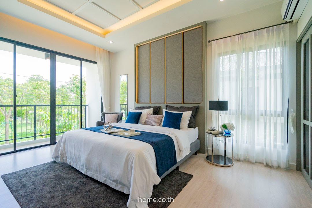 รีวิวโครงการบ้านเดี่ยว ซีรีน ราชพฤกษ์ - แจ้งวัฒนะ (Zerene Ratchaphruek-Chaengwattana) บ้านที่โอบล้อมด้วยธรรมชาติ ได้ทั้งฟังก์ชัน และความคุ้มค่า รีวิวโครงการบ้านเดี่ยว ซีรีน ราชพฤกษ์ - แจ้งวัฒนะ (Zerene Ratchaphruek-Chaengwattana) บ้านที่โอบล้อมด้วยธรรมชาติ ได้ทั้งฟังก์ชัน และความคุ้มค่า