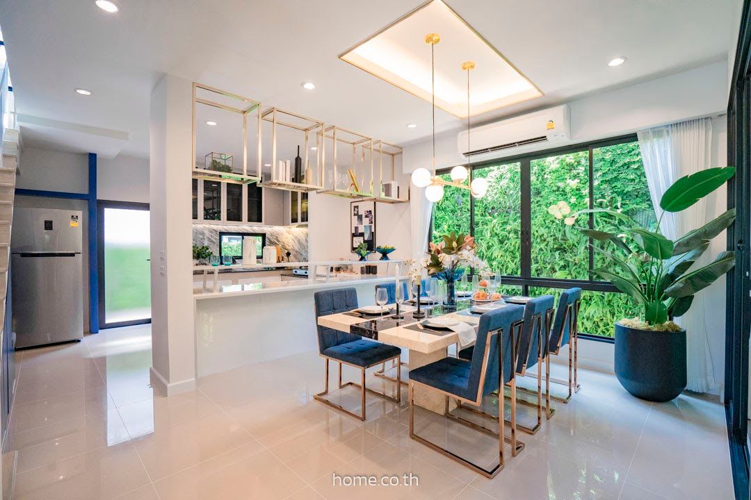 รีวิวโครงการบ้านเดี่ยว ซีรีน ราชพฤกษ์ - แจ้งวัฒนะ (Zerene Ratchaphruek-Chaengwattana) บ้านที่โอบล้อมด้วยธรรมชาติ ได้ทั้งฟังก์ชัน และความคุ้มค่า รีวิวโครงการบ้านเดี่ยว ซีรีน ราชพฤกษ์ - แจ้งวัฒนะ (Zerene Ratchaphruek-Chaengwattana) บ้านที่โอบล้อมด้วยธรรมชาติ ได้ทั้งฟังก์ชัน และความคุ้มค่า
