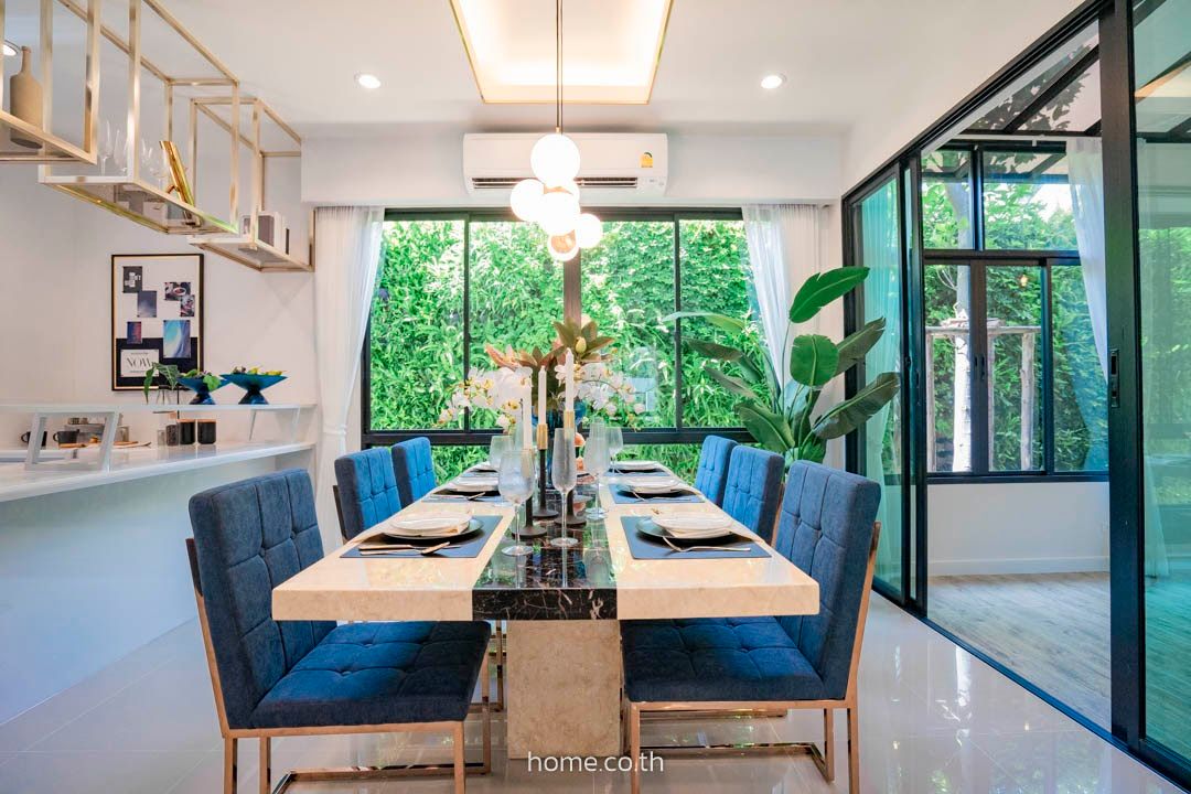 รีวิวโครงการบ้านเดี่ยว ซีรีน ราชพฤกษ์ - แจ้งวัฒนะ (Zerene Ratchaphruek-Chaengwattana) บ้านที่โอบล้อมด้วยธรรมชาติ ได้ทั้งฟังก์ชัน และความคุ้มค่า รีวิวโครงการบ้านเดี่ยว ซีรีน ราชพฤกษ์ - แจ้งวัฒนะ (Zerene Ratchaphruek-Chaengwattana) บ้านที่โอบล้อมด้วยธรรมชาติ ได้ทั้งฟังก์ชัน และความคุ้มค่า