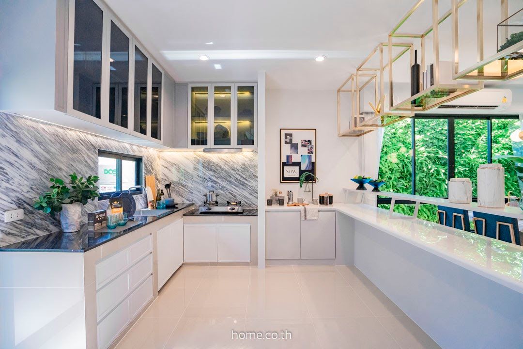 รีวิวโครงการบ้านเดี่ยว ซีรีน ราชพฤกษ์ - แจ้งวัฒนะ (Zerene Ratchaphruek-Chaengwattana) บ้านที่โอบล้อมด้วยธรรมชาติ ได้ทั้งฟังก์ชัน และความคุ้มค่า รีวิวโครงการบ้านเดี่ยว ซีรีน ราชพฤกษ์ - แจ้งวัฒนะ (Zerene Ratchaphruek-Chaengwattana) บ้านที่โอบล้อมด้วยธรรมชาติ ได้ทั้งฟังก์ชัน และความคุ้มค่า