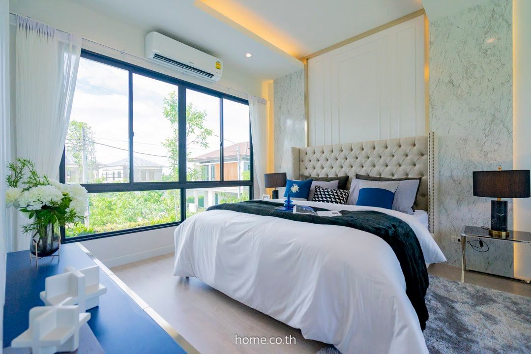 รีวิวโครงการบ้านเดี่ยว ซีรีน ราชพฤกษ์ - แจ้งวัฒนะ (Zerene Ratchaphruek-Chaengwattana) บ้านที่โอบล้อมด้วยธรรมชาติ ได้ทั้งฟังก์ชัน และความคุ้มค่า รีวิวโครงการบ้านเดี่ยว ซีรีน ราชพฤกษ์ - แจ้งวัฒนะ (Zerene Ratchaphruek-Chaengwattana) บ้านที่โอบล้อมด้วยธรรมชาติ ได้ทั้งฟังก์ชัน และความคุ้มค่า
