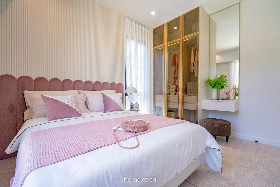 รีวิวโครงการบ้านเดี่ยว ซีรีน ราชพฤกษ์ - แจ้งวัฒนะ (Zerene Ratchaphruek-Chaengwattana) บ้านที่โอบล้อมด้วยธรรมชาติ ได้ทั้งฟังก์ชัน และความคุ้มค่า รีวิวโครงการบ้านเดี่ยว ซีรีน ราชพฤกษ์ - แจ้งวัฒนะ (Zerene Ratchaphruek-Chaengwattana) บ้านที่โอบล้อมด้วยธรรมชาติ ได้ทั้งฟังก์ชัน และความคุ้มค่า