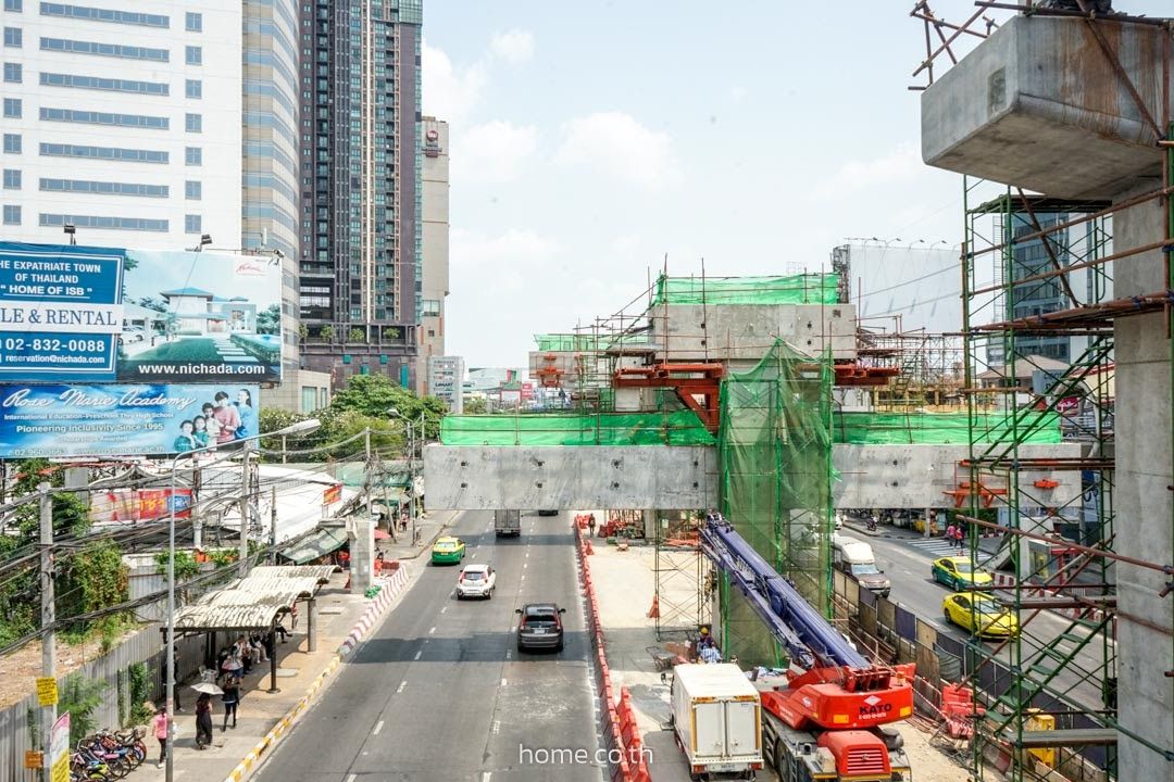รีวิวโครงการบ้านเดี่ยว ซีรีน ราชพฤกษ์ - แจ้งวัฒนะ (Zerene Ratchaphruek-Chaengwattana) บ้านที่โอบล้อมด้วยธรรมชาติ ได้ทั้งฟังก์ชัน และความคุ้มค่า