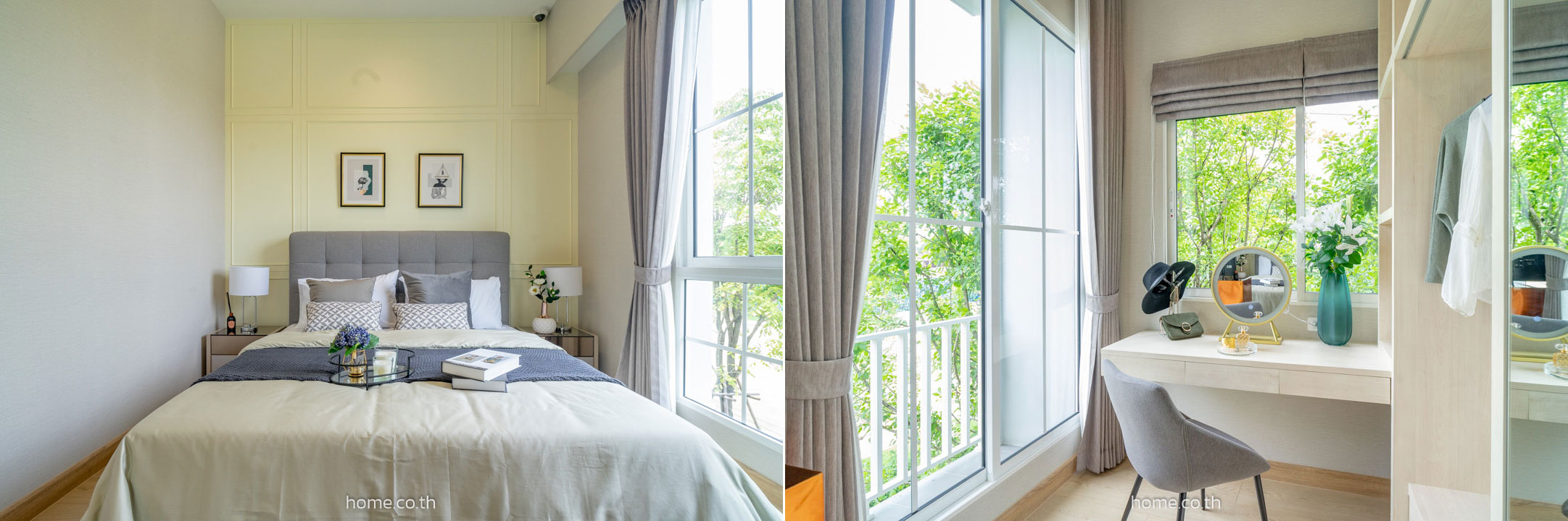 รีวิวทาวน์โฮม ชีวาโฮม รังสิต-ปทุม (Chewa Home รังสิต-ปทุม) พรีเมียมทาวน์โฮมสไตล์นิวยอร์ก เน้นพื้นที่ใช้สอยอย่างคุ้มค่า พร้อมส่วนกลางที่มาให้แบบจัดเต็มมาก