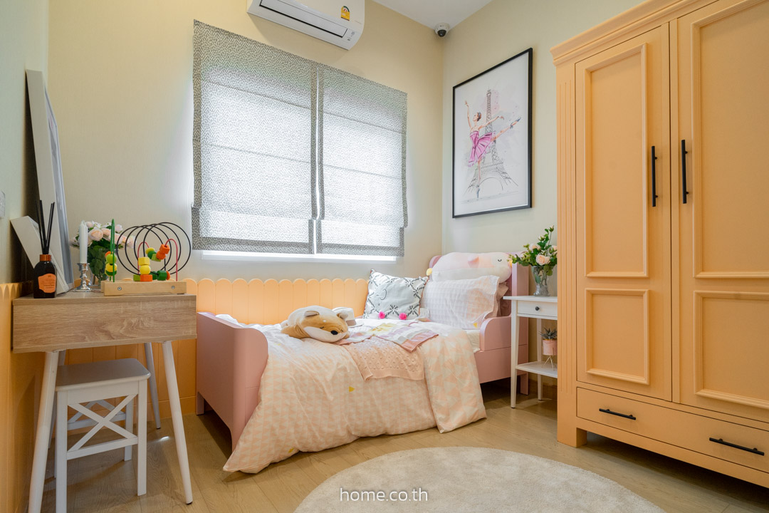รีวิวทาวน์โฮม ชีวาโฮม รังสิต-ปทุม (Chewa Home รังสิต-ปทุม) พรีเมียมทาวน์โฮมสไตล์นิวยอร์ก เน้นพื้นที่ใช้สอยอย่างคุ้มค่า พร้อมส่วนกลางที่มาให้แบบจัดเต็มมาก