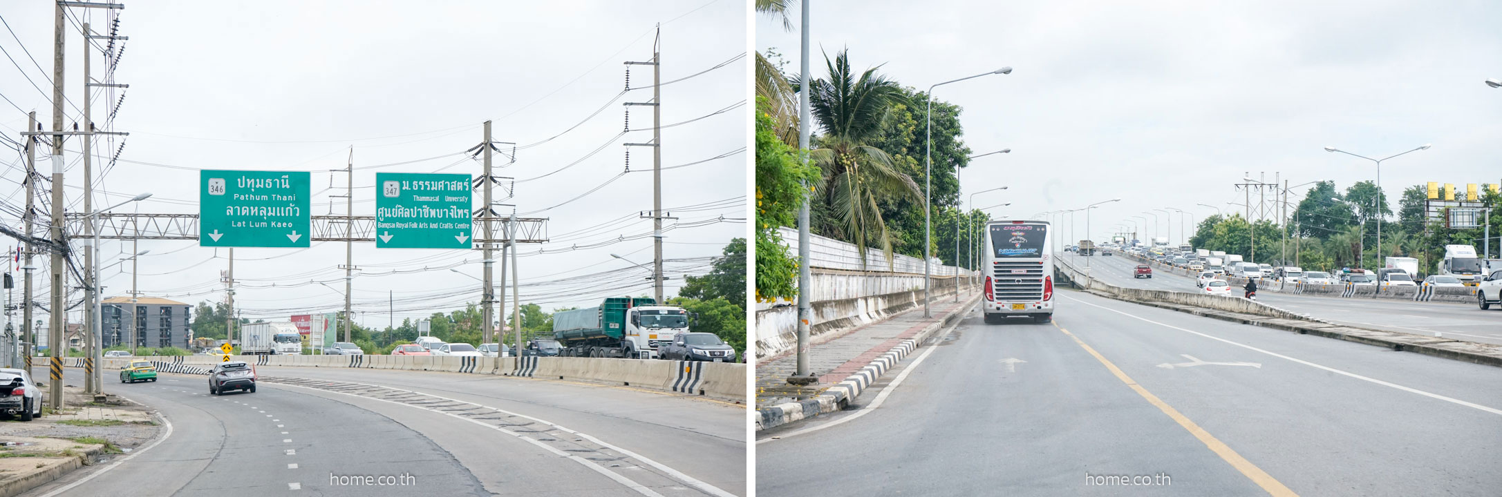รีวิวทาวน์โฮม ชีวาโฮม รังสิต-ปทุม (Chewa Home รังสิต-ปทุม) พรีเมียมทาวน์โฮมสไตล์นิวยอร์ก เน้นพื้นที่ใช้สอยอย่างคุ้มค่า พร้อมส่วนกลางที่มาให้แบบจัดเต็มมาก