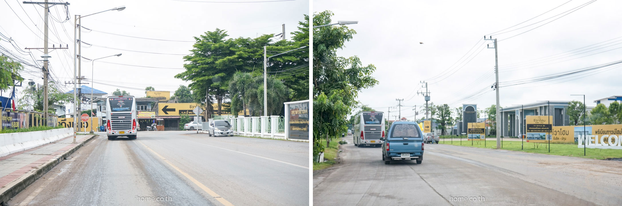 รีวิวทาวน์โฮม ชีวาโฮม รังสิต-ปทุม (Chewa Home รังสิต-ปทุม) พรีเมียมทาวน์โฮมสไตล์นิวยอร์ก เน้นพื้นที่ใช้สอยอย่างคุ้มค่า พร้อมส่วนกลางที่มาให้แบบจัดเต็มมาก