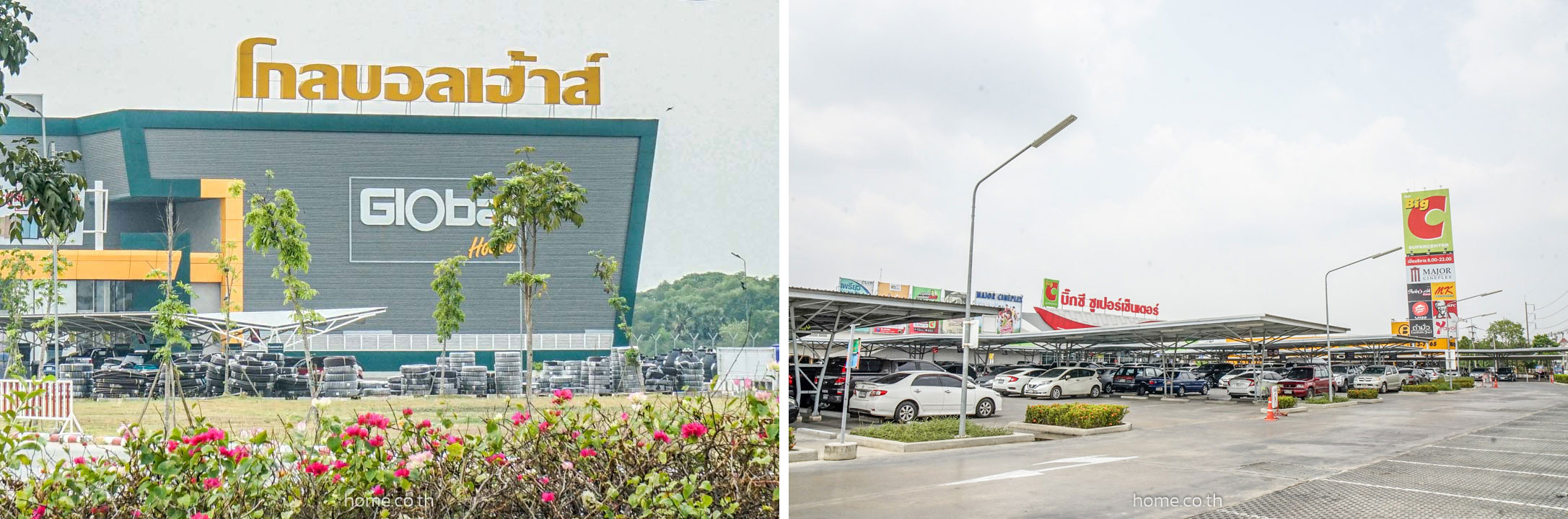 รีวิวทาวน์โฮม ชีวาโฮม รังสิต-ปทุม (Chewa Home รังสิต-ปทุม) พรีเมียมทาวน์โฮมสไตล์นิวยอร์ก เน้นพื้นที่ใช้สอยอย่างคุ้มค่า พร้อมส่วนกลางที่มาให้แบบจัดเต็มมาก