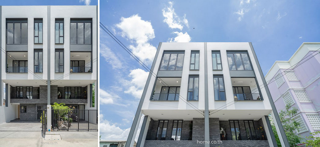 รีวิวทาวน์โฮมหลังใหญ่ โบโร่ บางอ้อ สเตชั่น (Boro Bang-Aor Station) พื้นที่ใช้สอยเทียบเท่าบ้านเดี่ยว เพิ่มฟังก์ชั่นพิเศษ Pocket Garden และ Pocket Courtyard ใกล้ถนนจรัญสนิทวงศ์ รถไฟฟ้า MRT บางอ้อ และทางด่วนศรีรัช รีวิวทาวน์โฮมหลังใหญ่ โบโร่ บางอ้อ สเตชั่น (Boro Bang-Aor Station) พื้นที่ใช้สอยเทียบเท่าบ้านเดี่ยว เพิ่มฟังก์ชั่นพิเศษ Pocket Garden และ Pocket Courtyard ใกล้ถนนจรัญสนิทวงศ์ รถไฟฟ้า MRT บางอ้อ และทางด่วนศรีรัช