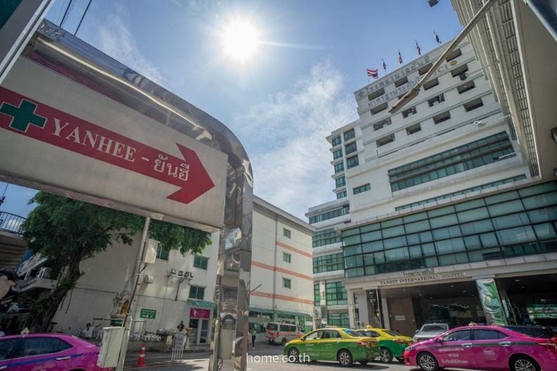 รีวิวทาวน์โฮมหลังใหญ่ โบโร่ บางอ้อ สเตชั่น (Boro Bang-Aor Station) พื้นที่ใช้สอยเทียบเท่าบ้านเดี่ยว เพิ่มฟังก์ชั่นพิเศษ Pocket Garden และ Pocket Courtyard ใกล้ถนนจรัญสนิทวงศ์ รถไฟฟ้า MRT บางอ้อ และทางด่วนศรีรัช รีวิวทาวน์โฮมหลังใหญ่ โบโร่ บางอ้อ สเตชั่น (Boro Bang-Aor Station) พื้นที่ใช้สอยเทียบเท่าบ้านเดี่ยว เพิ่มฟังก์ชั่นพิเศษ Pocket Garden และ Pocket Courtyard ใกล้ถนนจรัญสนิทวงศ์ รถไฟฟ้า MRT บางอ้อ และทางด่วนศรีรัช