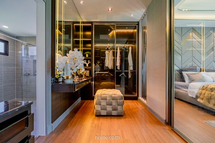 รีวิวบ้านเดี่ยว The City พระราม 2 พุทธบูชา The City Rama 2-Phutthabucha บนทำเลหรูใกล้สาทร มีสิ่งอำนวยความสะดวกครบสำหรับทุกช่วงวัย