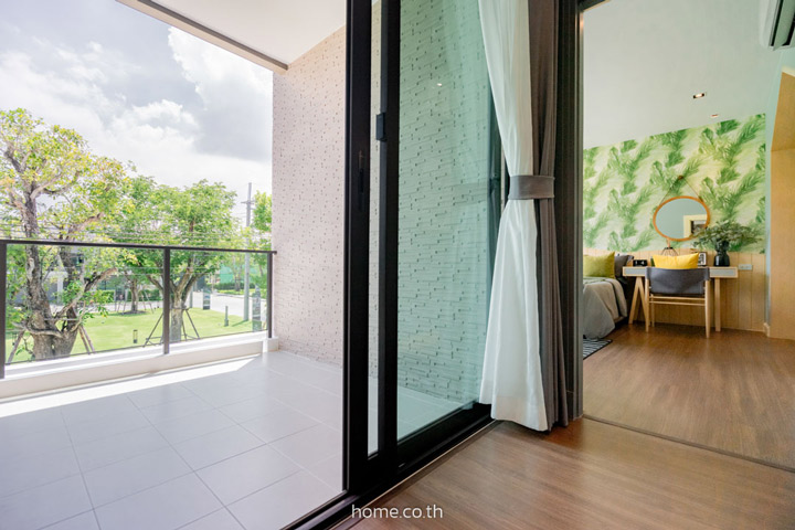 รีวิวบ้านเดี่ยว The City พระราม 2 พุทธบูชา The City Rama 2-Phutthabucha บนทำเลหรูใกล้สาทร มีสิ่งอำนวยความสะดวกครบสำหรับทุกช่วงวัย