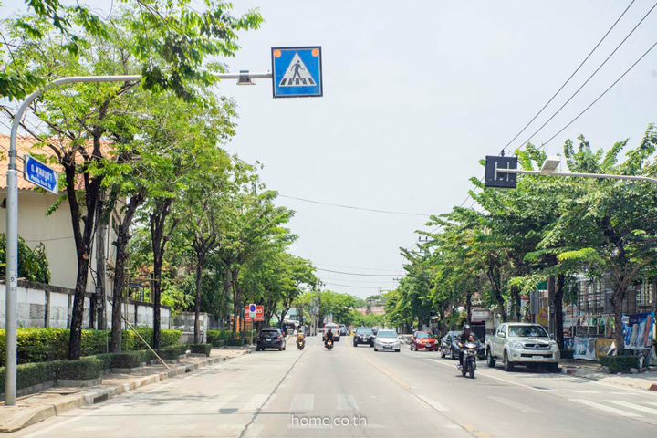 รีวิวบ้านเดี่ยว The City พระราม 2 พุทธบูชา The City Rama 2-Phutthabucha บนทำเลหรูใกล้สาทร มีสิ่งอำนวยความสะดวกครบสำหรับทุกช่วงวัย