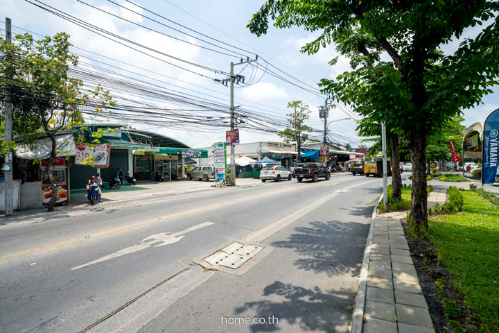 รีวิวบ้านเดี่ยว The City พระราม 2 พุทธบูชา The City Rama 2-Phutthabucha บนทำเลหรูใกล้สาทร มีสิ่งอำนวยความสะดวกครบสำหรับทุกช่วงวัย