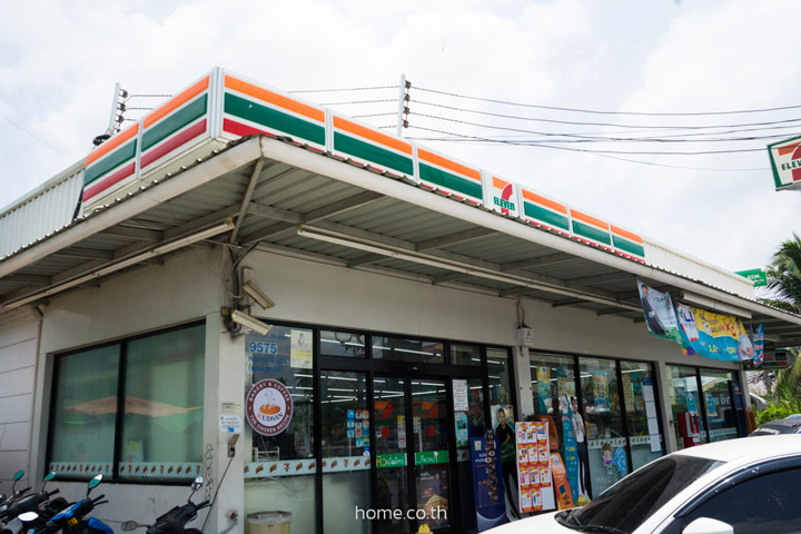 รีวิวบ้านเดี่ยว The City พระราม 2 พุทธบูชา The City Rama 2-Phutthabucha บนทำเลหรูใกล้สาทร มีสิ่งอำนวยความสะดวกครบสำหรับทุกช่วงวัย