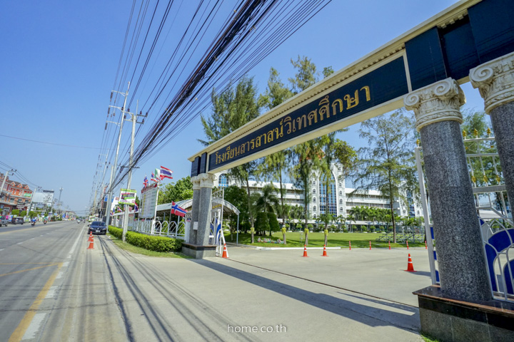 รีวิวบ้านเดี่ยว The City พระราม 2 พุทธบูชา The City Rama 2-Phutthabucha บนทำเลหรูใกล้สาทร มีสิ่งอำนวยความสะดวกครบสำหรับทุกช่วงวัย