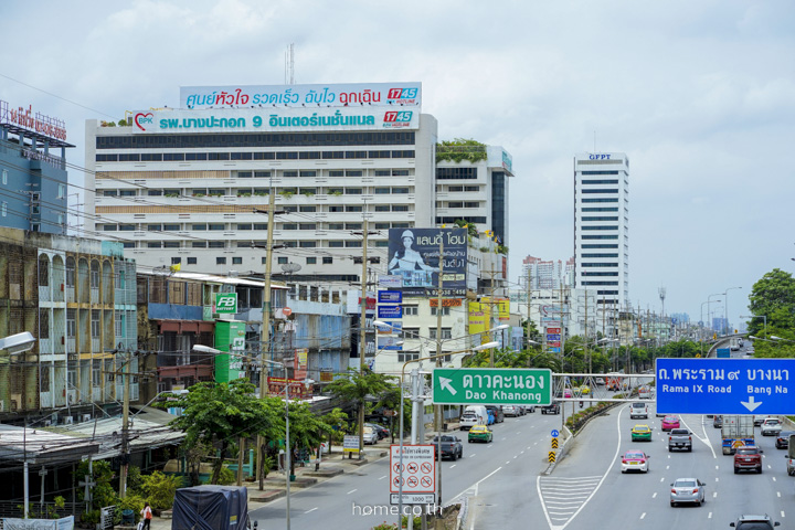 รีวิวบ้านเดี่ยว The City พระราม 2 พุทธบูชา The City Rama 2-Phutthabucha บนทำเลหรูใกล้สาทร มีสิ่งอำนวยความสะดวกครบสำหรับทุกช่วงวัย