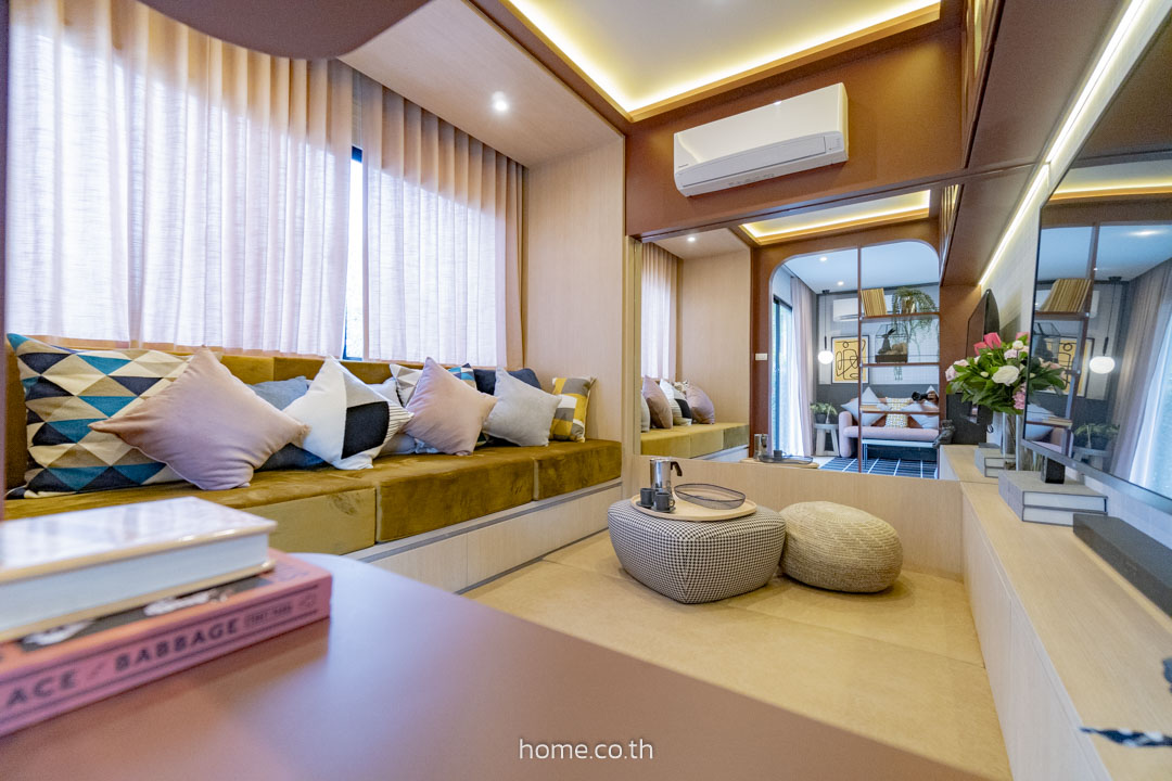 รีวิวทาวน์โฮม เดอะ คัลเลอร์ส รามอินทรา-หทัยราษฎร์ (The Colors Ramintra - Hathairat) พรีเมี่ยมทาวน์โฮมฟังก์ชั่นใหญ่ ที่มาพร้อมกับ Concept “Co-Activity” เพื่อตอบโจทย์ชีวิตรูปแบบใหม่ ใกล้รถไฟฟ้าสายสีชมพู รีวิวทาวน์โฮม เดอะ คัลเลอร์ส รามอินทรา-หทัยราษฎร์ (The Colors Ramintra - Hathairat) พรีเมี่ยมทาวน์โฮมฟังก์ชั่นใหญ่ ที่มาพร้อมกับ Concept “Co-Activity” เพื่อตอบโจทย์ชีวิตรูปแบบใหม่ ใกล้รถไฟฟ้าสายสีชมพู