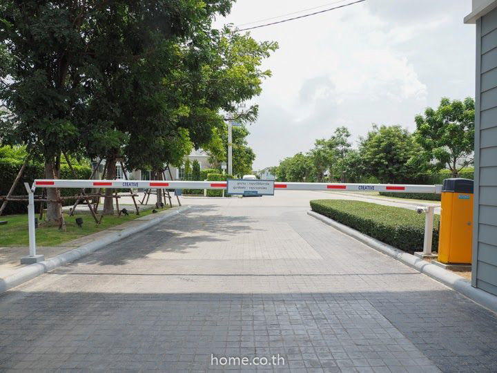 รีวิวบ้านเดี่ยว เดอะ วิลเลจ หทัยราษฏร์ - วงแหวน (The Village Hathairat-Wongwaen) บ้านเดี่ยวสไตล์วินเทจ พื้นที่ใช้สอยกำลังดี มีฟังก์ชั่น Dream Space พร้อมรองรับพื้นที่อยู่อาศัยของครอบครัวอนาคต