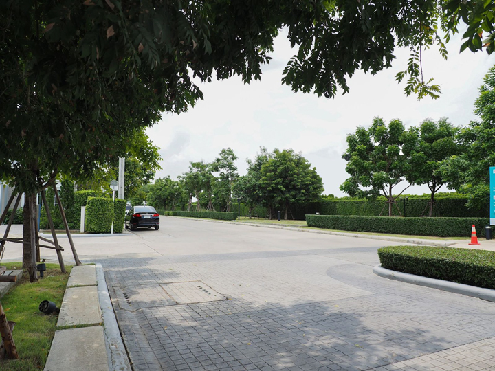 รีวิวบ้านเดี่ยว เดอะ วิลเลจ หทัยราษฏร์ - วงแหวน (The Village Hathairat-Wongwaen) บ้านเดี่ยวสไตล์วินเทจ พื้นที่ใช้สอยกำลังดี มีฟังก์ชั่น Dream Space พร้อมรองรับพื้นที่อยู่อาศัยของครอบครัวอนาคต