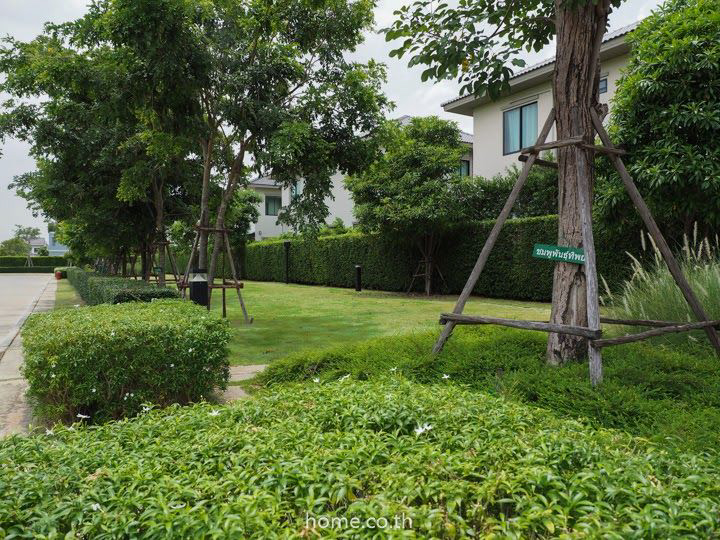 รีวิวบ้านเดี่ยว เดอะ วิลเลจ หทัยราษฏร์ - วงแหวน (The Village Hathairat-Wongwaen) บ้านเดี่ยวสไตล์วินเทจ พื้นที่ใช้สอยกำลังดี มีฟังก์ชั่น Dream Space พร้อมรองรับพื้นที่อยู่อาศัยของครอบครัวอนาคต