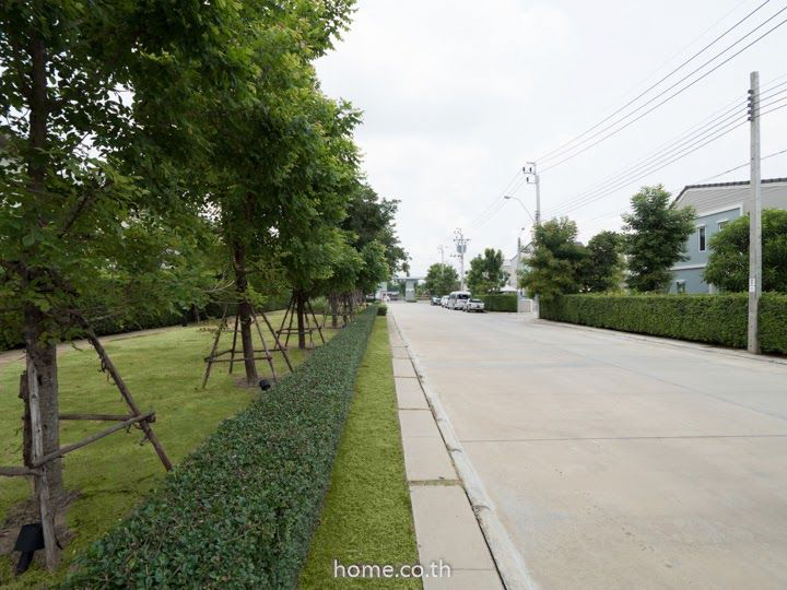 รีวิวบ้านเดี่ยว เดอะ วิลเลจ หทัยราษฏร์ - วงแหวน (The Village Hathairat-Wongwaen) บ้านเดี่ยวสไตล์วินเทจ พื้นที่ใช้สอยกำลังดี มีฟังก์ชั่น Dream Space พร้อมรองรับพื้นที่อยู่อาศัยของครอบครัวอนาคต
