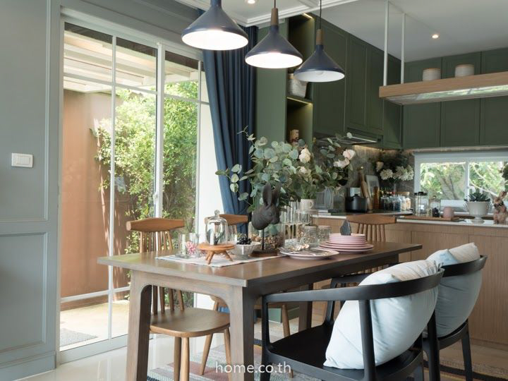 รีวิวบ้านเดี่ยว เดอะ วิลเลจ หทัยราษฏร์ - วงแหวน (The Village Hathairat-Wongwaen) บ้านเดี่ยวสไตล์วินเทจ พื้นที่ใช้สอยกำลังดี มีฟังก์ชั่น Dream Space พร้อมรองรับพื้นที่อยู่อาศัยของครอบครัวอนาคต