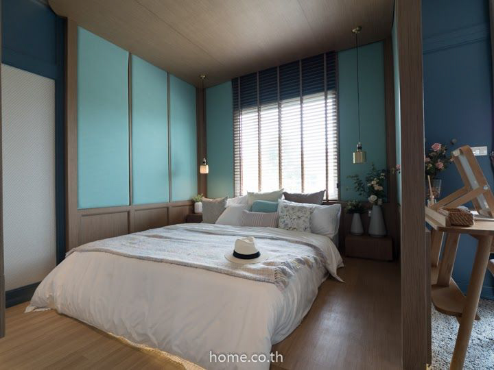 รีวิวบ้านเดี่ยว เดอะ วิลเลจ หทัยราษฏร์ - วงแหวน (The Village Hathairat-Wongwaen) บ้านเดี่ยวสไตล์วินเทจ พื้นที่ใช้สอยกำลังดี มีฟังก์ชั่น Dream Space พร้อมรองรับพื้นที่อยู่อาศัยของครอบครัวอนาคต