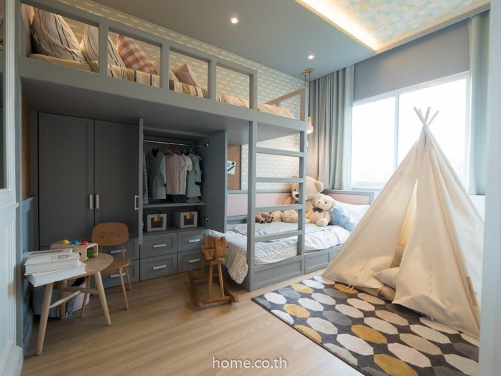 รีวิวบ้านเดี่ยว เดอะ วิลเลจ หทัยราษฏร์ - วงแหวน (The Village Hathairat-Wongwaen) บ้านเดี่ยวสไตล์วินเทจ พื้นที่ใช้สอยกำลังดี มีฟังก์ชั่น Dream Space พร้อมรองรับพื้นที่อยู่อาศัยของครอบครัวอนาคต