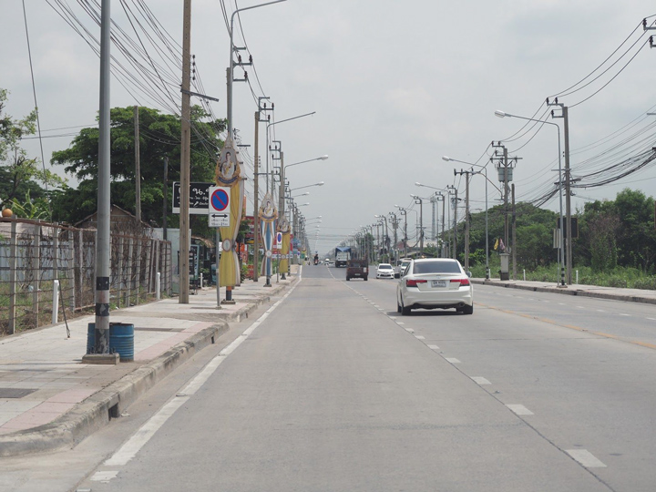รีวิวบ้านเดี่ยว เดอะ วิลเลจ หทัยราษฏร์ - วงแหวน (The Village Hathairat-Wongwaen) บ้านเดี่ยวสไตล์วินเทจ พื้นที่ใช้สอยกำลังดี มีฟังก์ชั่น Dream Space พร้อมรองรับพื้นที่อยู่อาศัยของครอบครัวอนาคต