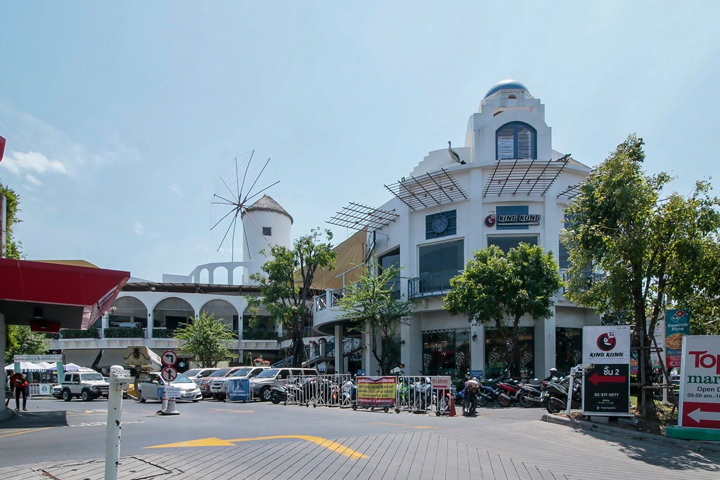 รีวิวบ้านเดี่ยว เดอะ วิลเลจ หทัยราษฏร์ - วงแหวน (The Village Hathairat-Wongwaen) บ้านเดี่ยวสไตล์วินเทจ พื้นที่ใช้สอยกำลังดี มีฟังก์ชั่น Dream Space พร้อมรองรับพื้นที่อยู่อาศัยของครอบครัวอนาคต