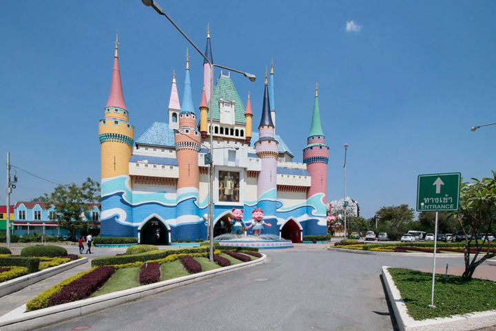 รีวิวบ้านเดี่ยว เดอะ วิลเลจ หทัยราษฏร์ - วงแหวน (The Village Hathairat-Wongwaen) บ้านเดี่ยวสไตล์วินเทจ พื้นที่ใช้สอยกำลังดี มีฟังก์ชั่น Dream Space พร้อมรองรับพื้นที่อยู่อาศัยของครอบครัวอนาคต