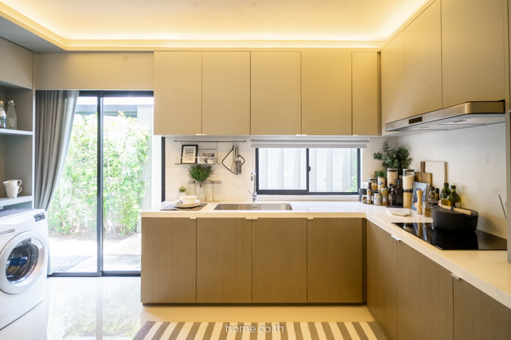 รีวิวบ้านเดี่ยว-บ้านแฝด อารียา โคโม่ วงแหวน-ราชพฤกษ์ (Areeya Como Wongwaen-Ratchaphruek) ดีไซน์ทันสมัย Facility ครบ เชื่อมต่อเมืองสะดวก ทั้งทางด่วน และรถไฟฟ้า