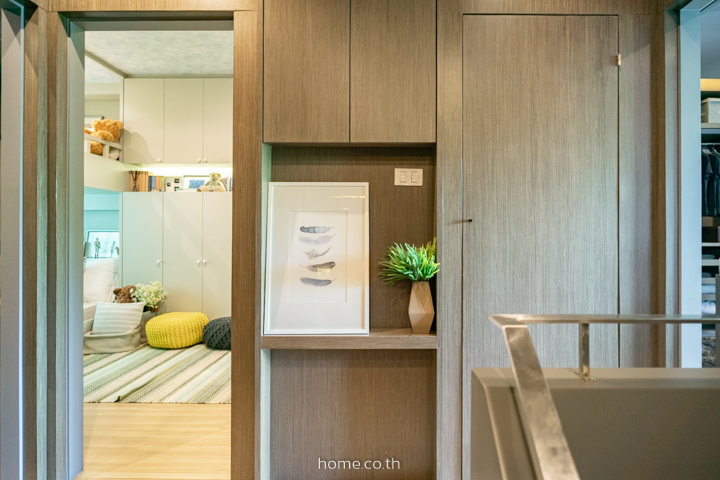 รีวิวบ้านเดี่ยว-บ้านแฝด อารียา โคโม่ วงแหวน-ราชพฤกษ์ (Areeya Como Wongwaen-Ratchaphruek) ดีไซน์ทันสมัย Facility ครบ เชื่อมต่อเมืองสะดวก ทั้งทางด่วน และรถไฟฟ้า