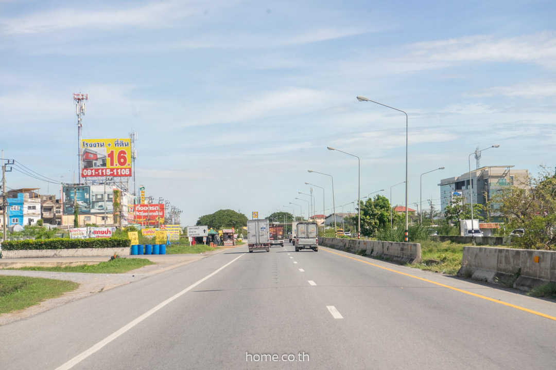 รีวิวบ้านเดี่ยว-บ้านแฝด อารียา โคโม่ วงแหวน-ราชพฤกษ์ (Areeya Como Wongwaen-Ratchaphruek) ดีไซน์ทันสมัย Facility ครบ เชื่อมต่อเมืองสะดวก ทั้งทางด่วน และรถไฟฟ้า