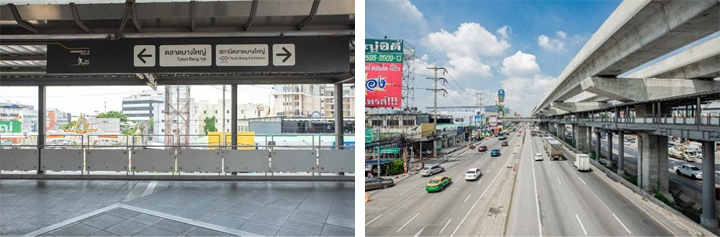 รีวิวบ้านเดี่ยว-บ้านแฝด อารียา โคโม่ วงแหวน-ราชพฤกษ์ (Areeya Como Wongwaen-Ratchaphruek) ดีไซน์ทันสมัย Facility ครบ เชื่อมต่อเมืองสะดวก ทั้งทางด่วน และรถไฟฟ้า