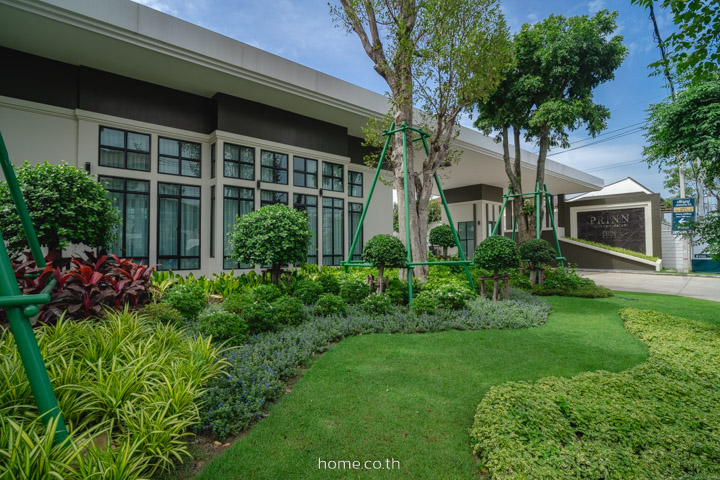 รีวิวบ้านเดี่ยว ปริญญ์ เพชรเกษม 69 (PRINN PHETKASEM 69) บ้านหลังใหญ่ ที่ดิน 100 ตารางวาขึ้นไป 4 ห้องนอน 3-4 ที่จอดรถ รองรับได้ทุกช่วงวัยในครอบครัว บนทำเลศักยภาพของ “ถนนเพชรเกษม”