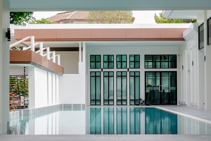 รีวิวบ้านเดี่ยว ปริญญ์ เพชรเกษม 69 (PRINN PHETKASEM 69) บ้านหลังใหญ่ ที่ดิน 100 ตารางวาขึ้นไป 4 ห้องนอน 3-4 ที่จอดรถ รองรับได้ทุกช่วงวัยในครอบครัว บนทำเลศักยภาพของ “ถนนเพชรเกษม”